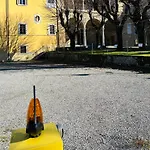 Otel Art Pietrasanta