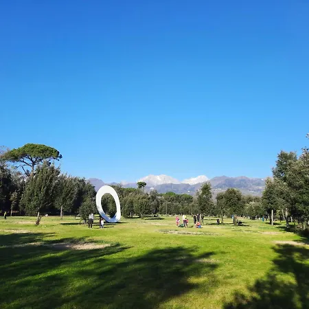 Hotel Art Pietrasanta