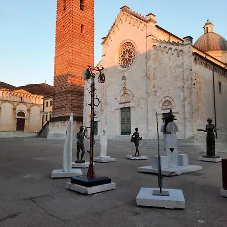 Hotel Art Pietrasanta