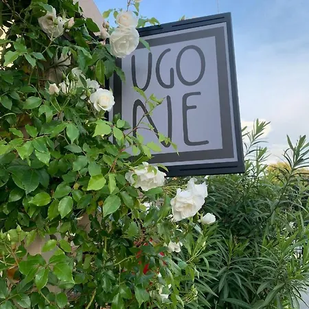 Art 3* Pietrasanta