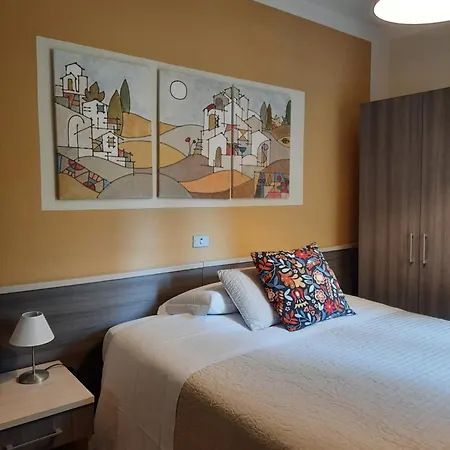 Hotel Art 3*