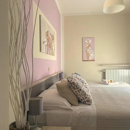 Art Hotel 3*