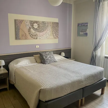 Art Hotel Pietrasanta