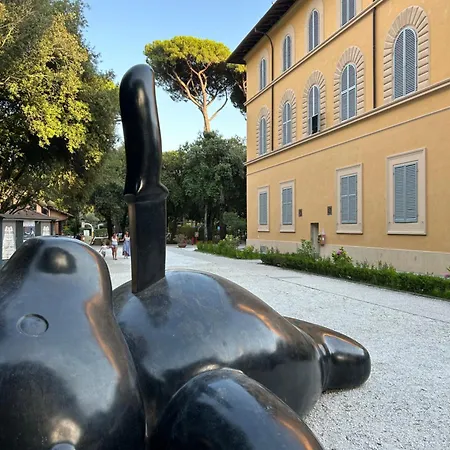 Hotel Art Pietrasanta