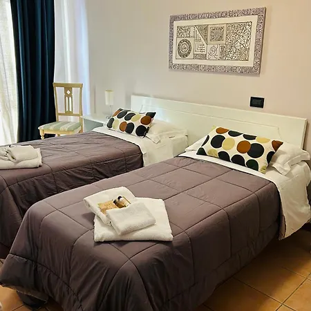 Art Hotel 3*