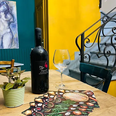 Art Hotel Pietrasanta