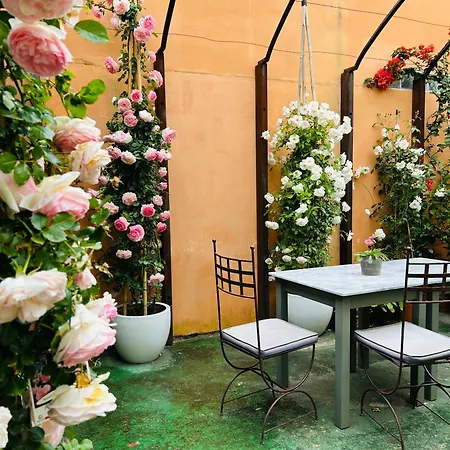 Art Hotell Pietrasanta