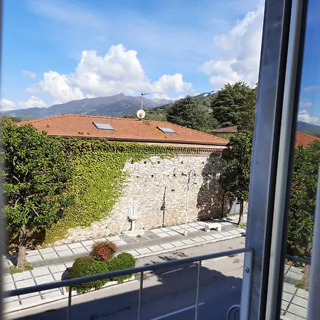 Art 3* Pietrasanta
