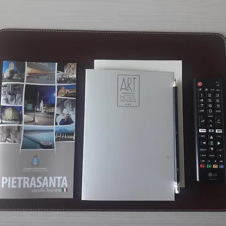Hotel Art